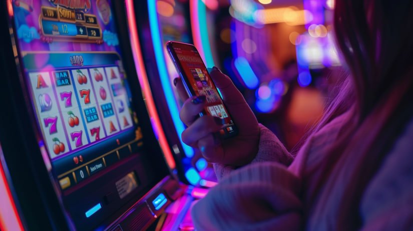 666 games စလော့ Jackpot Slots ဂိမ်းများ မြန်မာကျပ်ငွေဖြင့်